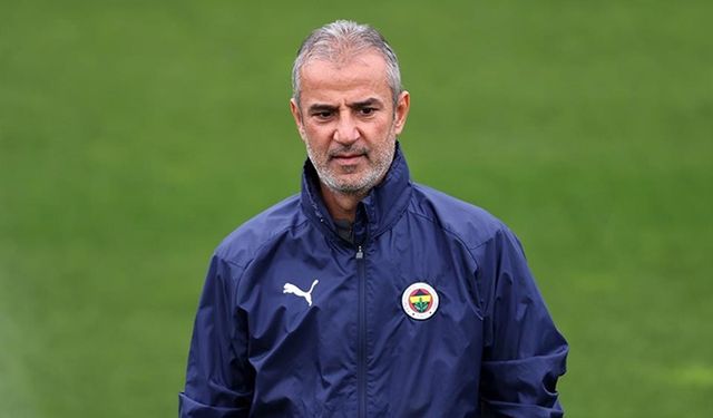 İsmail Kartal: Rakibi ceza sahamıza hiç sokmadık