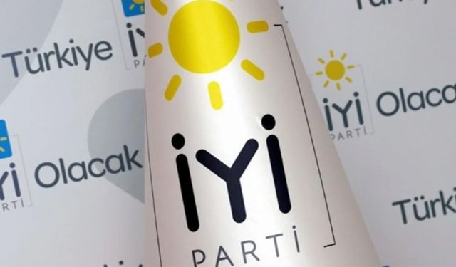 İyi Parti 8 ayda 6 milletvekili kaybetti