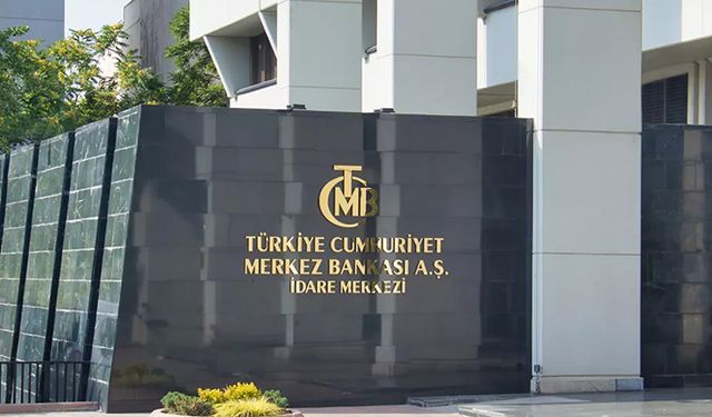 Merkez Bankası rezervleri açıklandı