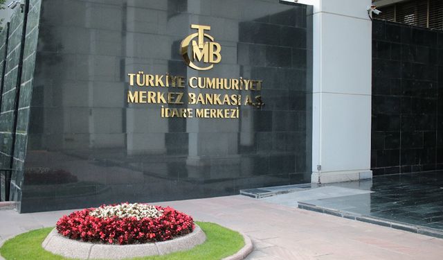 Merkez Bankası yılın ilk faiz kararını bugün açıklayacak