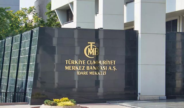 Merkez Bankası'ndan bir faiz kararı daha!