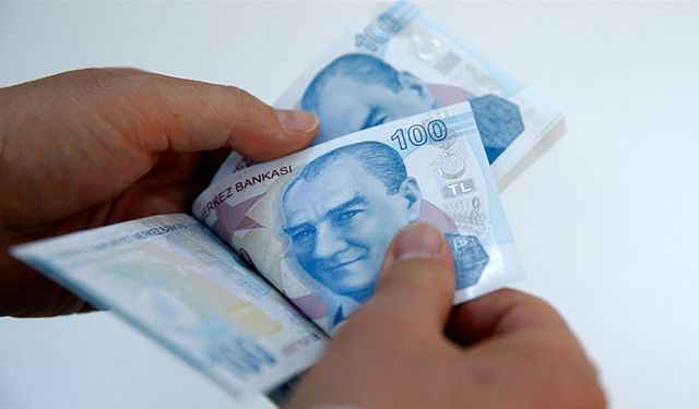 Depremzedelere ödenen nakdi yardım tutarı 105,5 milyar liraya ulaştı