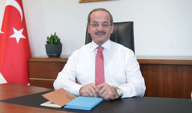 Prof. Dr. Nihat İnanç, Haliç Üniversitesi'ne Rektör olarak atandı