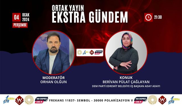 Berivan Pülat Çağlayan Ortak Yayında