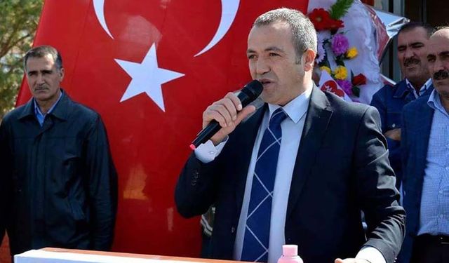 Aday Adayı Faruk Ünal; Erciş hak ettiği değeri görecek