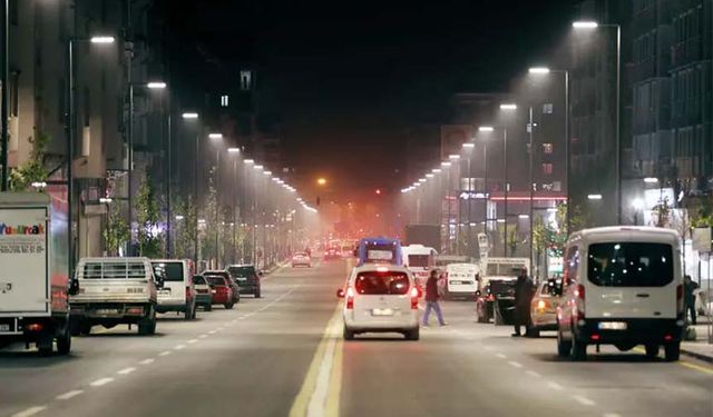 Van’da trafiğe kayıtlı otomobil sayısı belli oldu