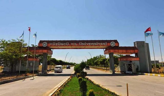 Van YYÜ Öğretim Elemanı alıyor! Nihai Değerlendirme Sonuçları açıklandı