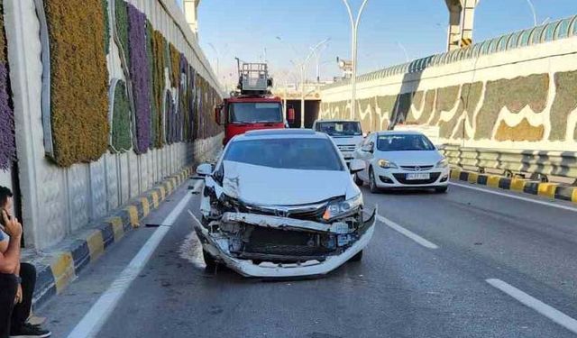 Van’ın 2023 trafik kazası bilançosu açıklandı