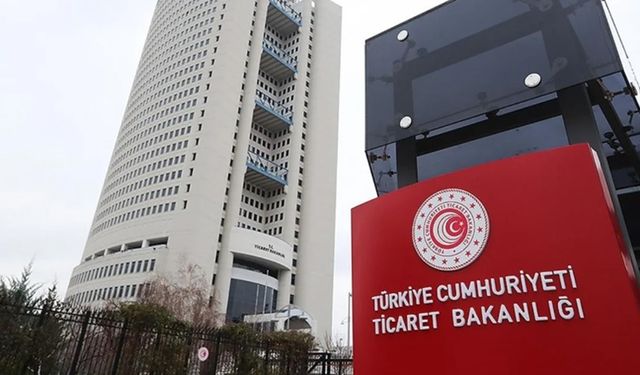 Ticaret Bakanlığı harekete geçti! Fahiş fiyat artışı ve stokçulara ceza yağdı