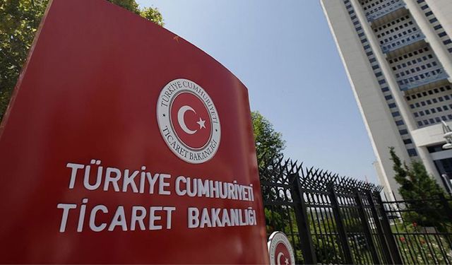 Ticaret Bakanlığı, 2023'te fahiş fiyata karşı 602,2 milyon lira ceza uyguladı