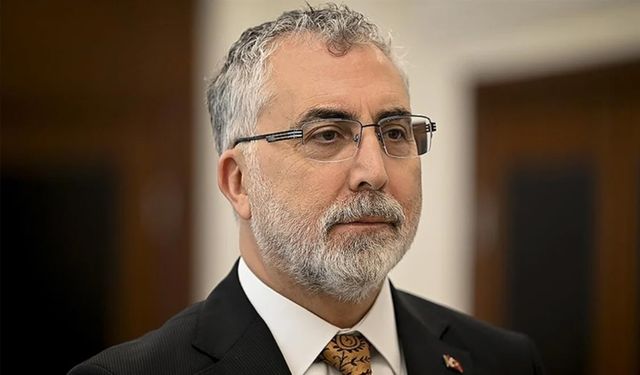 Vedat Işıkhan: İşbaşı Eğitim Programı'ndan daha fazla vatandaş yararlanacak