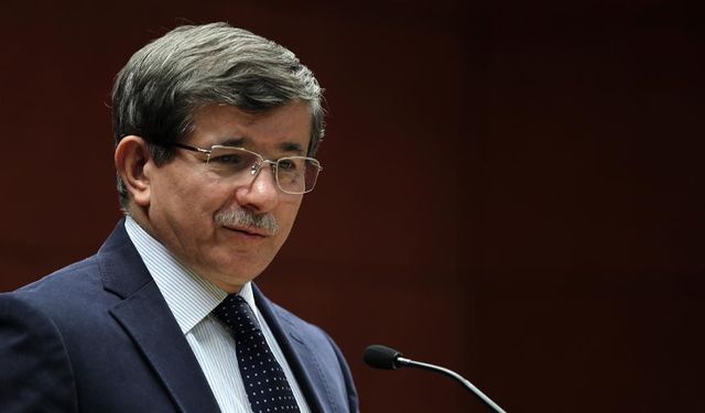 Davutoğlu Van’a geliyor