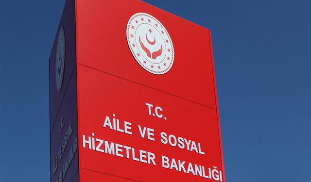 Aile ve Sosyal Hizmetler Bakanlığı 8 bin personel alacak