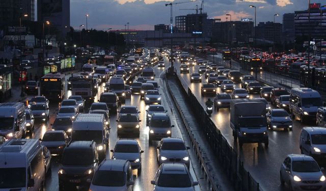 Zorunlu trafik sigortasında yeni dönem