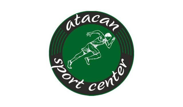 Atacan Sport Center Van