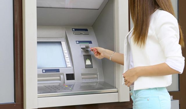 ATM'lerde yeni dönem! Bakan Şimşek sayı vererek açıkladı