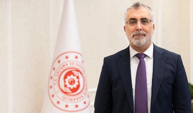 Bakan Işıkhan'dan destek açıklamas: Kadınlara özel 1 milyar TL ekonomik destek sağlanacak...