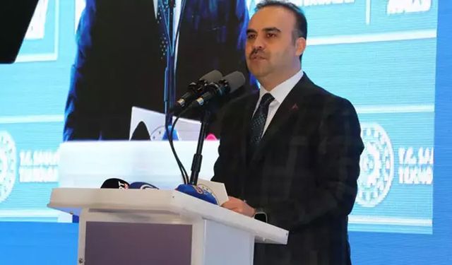 Bakan Kacır: Türkiye, yatırımcılar için karlı ve güvenilir bir adrestir