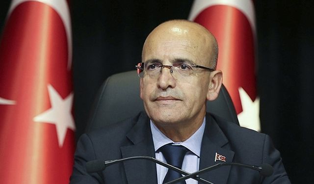 Bakan Şimşek, G20 toplantısı için yarın Brezilya'ya gidecek