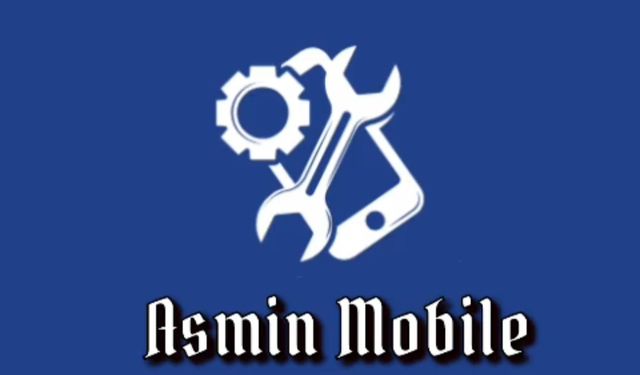 Asmin Mobile (İkinci El Telefon Alım - Satım ve Aksesuar Dünyası)
