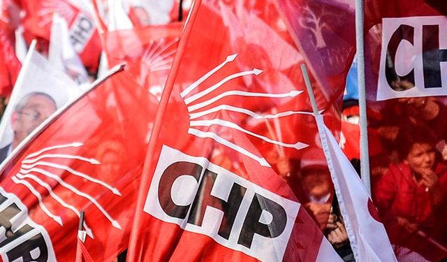 CHP Van'daki 5 ilçe belediye başkan adayını açıkladı!