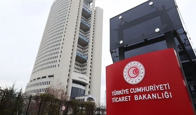 Ticaret Bakanlığı Van’da personel alacak