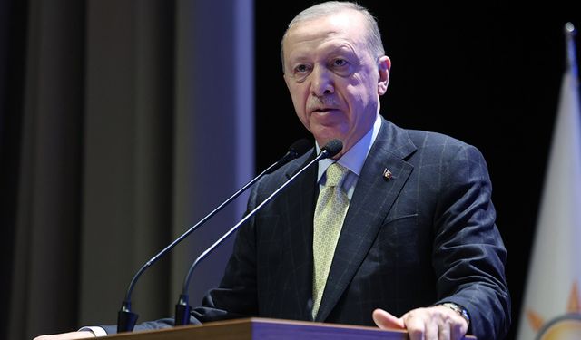 Cumhurbaşkanı Erdoğan’dan 28 Şubat paylaşımı