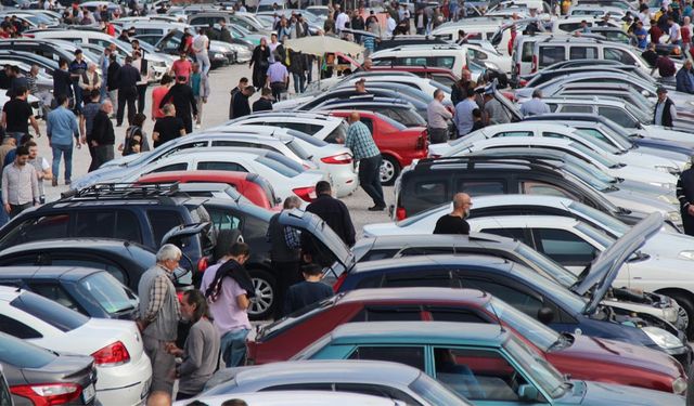 'Yılda 4 kez motorlu taşıtlar vergisi alınacak' iddiası! Beklenen açıklama geldi