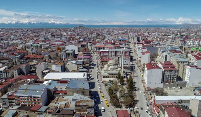 Van’da sürekli işçi alımı yapılacak! Başvurularda bugün son gün