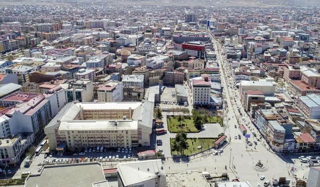 ‘İşimiz Temiz Projesi’ Van’da uygulanacak!