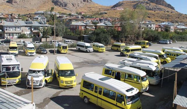 Van’da toplu ulaşım zammı onaylandı İşte yeni fiyat tarifesi