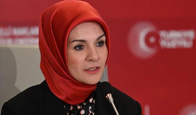 Bakan Göktaş: İhtiyaç sahibi hanelere 4 milyar TL ödeme yapılacak