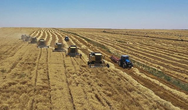 Tarım ve Orman Bakanlığı, 1500 tarım işçisi alacak