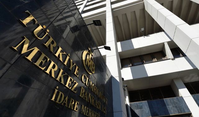 Merkez Bankası'ndan kredi ve mevduat faizi açıklaması