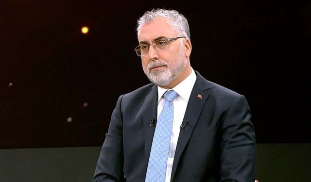 Vedat Işıkhan, emeklilerin maaş farkı ödeme tarihini açıkladı