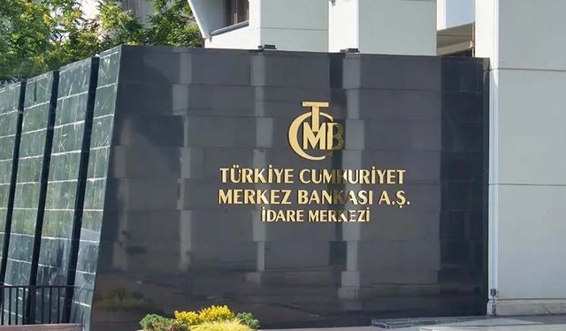 Merkez Bankası'ndan Türk lirası kararı! Artık faiz uygulanacak