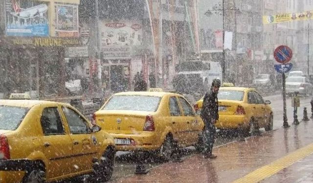 Van’da hava durumu nasıl olacak? İşte 5 günlük tahmin raporu…