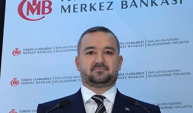 Merkez Bankası Başkanı Fatih Karahan işareti verdi! Elektrik ve doğalgaza zam geliyor...