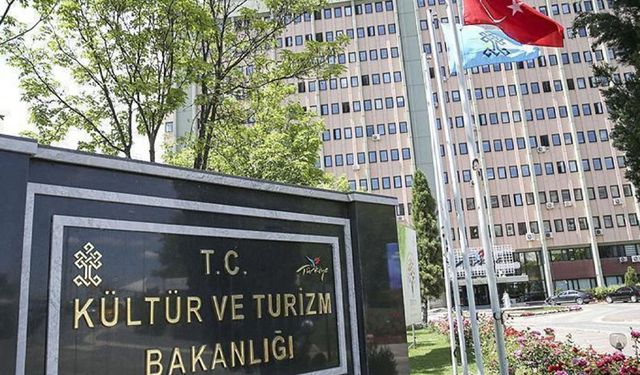 Kültür ve Turizm Bakanlığı Van’da personel alımı yapıyor! Başvurular bugün sona eriyor