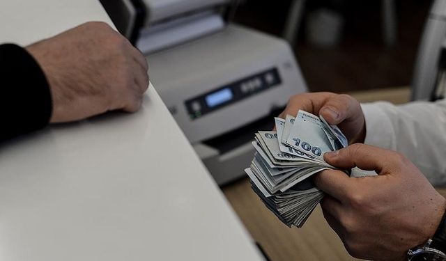 Şubat ayında 872,4 milyon lira SED ödemesi yapıldı