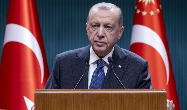 Erdoğan açıklamıştı: Yarın başlıyor! 2 yıl geri ödenmeyecek