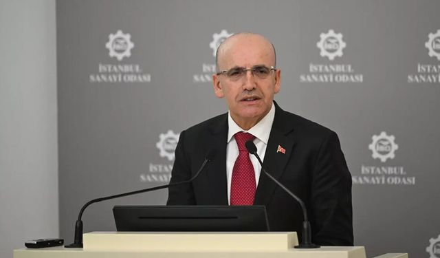 Bakan Şimşek duyurdu: Son aşamaya gelindi!