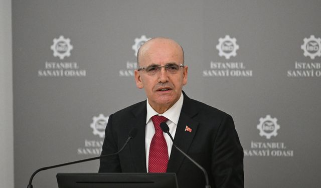 Bakan Mehmet Şimşek'ten Suudi Arabistan'la turizm işbirliği açıklaması