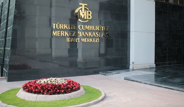 Merkez Bankası rezervleri açıklandı