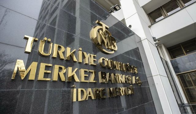 Merkez Bankası yılsonu dolar ve enflasyon tahminini açıkladı