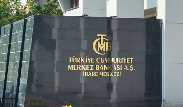 Son dakika! Merkez Bankası kritik faiz kararını açıkladı