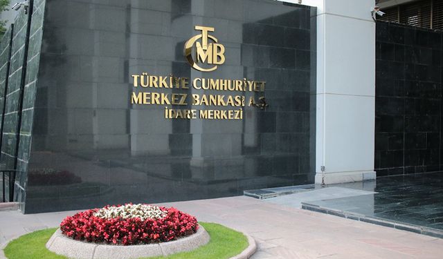 TCMB'den "İklim Değişikliği ve Gıda Enflasyonu" analizi