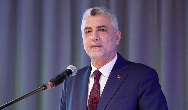 Bakan Bolat: Çalışmalarımıza devam edeceğiz