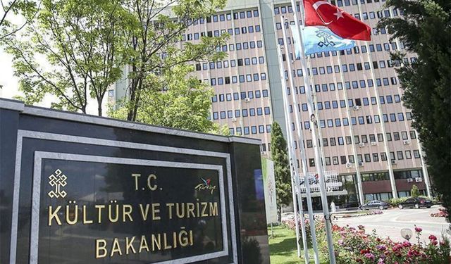 Kültür ve Turizm Bakanlığı Van'da personel alımı yapacak! Başvurularda son hafta