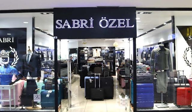 Farden Tekstil & Sabri Özel Van